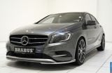 Ð¤Ð¾Ñ‚Ð¾Ð³Ñ€Ð°Ñ„Ð¸Ñ Ð°Ð²Ñ‚Ð¾Ð¼Ð¾Ð±Ð¸Ð»Ñ 2012 Mercedes-Benz A-class by Brabus â„–002 Ð“Ð°Ð»ÐµÑ€ÐµÑ Ñ„Ð¾Ñ‚Ð¾Ð³Ñ€Ð°Ñ„Ð¸Ð¹ и обоев рабочего Ñтола Ñ Ð¸Ð·Ð¾Ð±Ñ€Ð°Ð¶ÐµÐ½Ð¸ÐµÐ¼ ÑкÑтерьера, интерьера, конÑтрукции и дизайнерÑких риÑунков Ð°Ð²Ñ‚Ð¾Ð¼Ð¾Ð±Ð¸Ð»Ñ 2012 Mercedes-Benz A-class by Brabus.