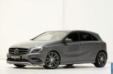 Ð¤Ð¾Ñ‚Ð¾Ð³Ñ€Ð°Ñ„Ð¸Ñ Ð°Ð²Ñ‚Ð¾Ð¼Ð¾Ð±Ð¸Ð»Ñ 2012 Mercedes-Benz A-class by Brabus â„–001 Ð“Ð°Ð»ÐµÑ€ÐµÑ Ñ„Ð¾Ñ‚Ð¾Ð³Ñ€Ð°Ñ„Ð¸Ð¹ и обоев рабочего Ñтола Ñ Ð¸Ð·Ð¾Ð±Ñ€Ð°Ð¶ÐµÐ½Ð¸ÐµÐ¼ ÑкÑтерьера, интерьера, конÑтрукции и дизайнерÑких риÑунков Ð°Ð²Ñ‚Ð¾Ð¼Ð¾Ð±Ð¸Ð»Ñ 2012 Mercedes-Benz A-class by Brabus.