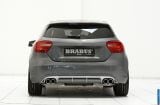 Ð¤Ð¾Ñ‚Ð¾Ð³Ñ€Ð°Ñ„Ð¸Ñ Ð°Ð²Ñ‚Ð¾Ð¼Ð¾Ð±Ð¸Ð»Ñ 2012 Mercedes-Benz A-class by Brabus â„–005 Ð“Ð°Ð»ÐµÑ€ÐµÑ Ñ„Ð¾Ñ‚Ð¾Ð³Ñ€Ð°Ñ„Ð¸Ð¹ и обоев рабочего Ñтола Ñ Ð¸Ð·Ð¾Ð±Ñ€Ð°Ð¶ÐµÐ½Ð¸ÐµÐ¼ ÑкÑтерьера, интерьера, конÑтрукции и дизайнерÑких риÑунков Ð°Ð²Ñ‚Ð¾Ð¼Ð¾Ð±Ð¸Ð»Ñ 2012 Mercedes-Benz A-class by Brabus.