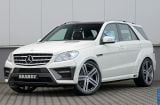 Ð¤Ð¾Ñ‚Ð¾Ð³Ñ€Ð°Ñ„Ð¸Ñ Ð°Ð²Ñ‚Ð¾Ð¼Ð¾Ð±Ð¸Ð»Ñ 2012 Mercedes-Benz M-class by Brabus â„–001 Ð“Ð°Ð»ÐµÑ€ÐµÑ Ñ„Ð¾Ñ‚Ð¾Ð³Ñ€Ð°Ñ„Ð¸Ð¹ и обоев рабочего Ñтола Ñ Ð¸Ð·Ð¾Ð±Ñ€Ð°Ð¶ÐµÐ½Ð¸ÐµÐ¼ ÑкÑтерьера, интерьера, конÑтрукции и дизайнерÑких риÑунков Ð°Ð²Ñ‚Ð¾Ð¼Ð¾Ð±Ð¸Ð»Ñ 2012 Mercedes-Benz M-class by Brabus.