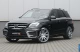 Ð¤Ð¾Ñ‚Ð¾Ð³Ñ€Ð°Ñ„Ð¸Ñ Ð°Ð²Ñ‚Ð¾Ð¼Ð¾Ð±Ð¸Ð»Ñ 2012 Mercedes-Benz ML-class AMG by Brabus â„–001 Ð“Ð°Ð»ÐµÑ€ÐµÑ Ñ„Ð¾Ñ‚Ð¾Ð³Ñ€Ð°Ñ„Ð¸Ð¹ и обоев рабочего Ñтола Ñ Ð¸Ð·Ð¾Ð±Ñ€Ð°Ð¶ÐµÐ½Ð¸ÐµÐ¼ ÑкÑтерьера, интерьера, конÑтрукции и дизайнерÑких риÑунков Ð°Ð²Ñ‚Ð¾Ð¼Ð¾Ð±Ð¸Ð»Ñ 2012 Mercedes-Benz ML-class AMG by Brabus.