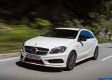 Ð¤Ð¾Ñ‚Ð¾Ð³Ñ€Ð°Ñ„Ð¸Ñ Ð°Ð²Ñ‚Ð¾Ð¼Ð¾Ð±Ð¸Ð»Ñ 2013 Mercedes-Benz A-class â„–023 Ð“Ð°Ð»ÐµÑ€ÐµÑ Ñ„Ð¾Ñ‚Ð¾Ð³Ñ€Ð°Ñ„Ð¸Ð¹ и обоев рабочего Ñтола Ñ Ð¸Ð·Ð¾Ð±Ñ€Ð°Ð¶ÐµÐ½Ð¸ÐµÐ¼ ÑкÑтерьера, интерьера, конÑтрукции и дизайнерÑких риÑунков Ð°Ð²Ñ‚Ð¾Ð¼Ð¾Ð±Ð¸Ð»Ñ 2013 Mercedes-Benz A-class.