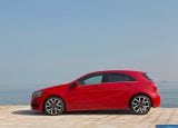 Ð¤Ð¾Ñ‚Ð¾Ð³Ñ€Ð°Ñ„Ð¸Ñ Ð°Ð²Ñ‚Ð¾Ð¼Ð¾Ð±Ð¸Ð»Ñ 2013 Mercedes-Benz A-class â„–075 Ð“Ð°Ð»ÐµÑ€ÐµÑ Ñ„Ð¾Ñ‚Ð¾Ð³Ñ€Ð°Ñ„Ð¸Ð¹ и обоев рабочего Ñтола Ñ Ð¸Ð·Ð¾Ð±Ñ€Ð°Ð¶ÐµÐ½Ð¸ÐµÐ¼ ÑкÑтерьера, интерьера, конÑтрукции и дизайнерÑких риÑунков Ð°Ð²Ñ‚Ð¾Ð¼Ð¾Ð±Ð¸Ð»Ñ 2013 Mercedes-Benz A-class.