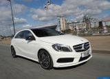 Ð¤Ð¾Ñ‚Ð¾Ð³Ñ€Ð°Ñ„Ð¸Ñ Ð°Ð²Ñ‚Ð¾Ð¼Ð¾Ð±Ð¸Ð»Ñ 2013 Mercedes-Benz A-class UK-version â„–045 Ð“Ð°Ð»ÐµÑ€ÐµÑ Ñ„Ð¾Ñ‚Ð¾Ð³Ñ€Ð°Ñ„Ð¸Ð¹ и обоев рабочего Ñтола Ñ Ð¸Ð·Ð¾Ð±Ñ€Ð°Ð¶ÐµÐ½Ð¸ÐµÐ¼ ÑкÑтерьера, интерьера, конÑтрукции и дизайнерÑких риÑунков Ð°Ð²Ñ‚Ð¾Ð¼Ð¾Ð±Ð¸Ð»Ñ 2013 Mercedes-Benz A-class UK-version.