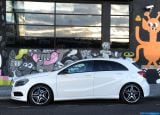 Ð¤Ð¾Ñ‚Ð¾Ð³Ñ€Ð°Ñ„Ð¸Ñ Ð°Ð²Ñ‚Ð¾Ð¼Ð¾Ð±Ð¸Ð»Ñ 2013 Mercedes-Benz A-class UK-version â„–049 Ð“Ð°Ð»ÐµÑ€ÐµÑ Ñ„Ð¾Ñ‚Ð¾Ð³Ñ€Ð°Ñ„Ð¸Ð¹ и обоев рабочего Ñтола Ñ Ð¸Ð·Ð¾Ð±Ñ€Ð°Ð¶ÐµÐ½Ð¸ÐµÐ¼ ÑкÑтерьера, интерьера, конÑтрукции и дизайнерÑких риÑунков Ð°Ð²Ñ‚Ð¾Ð¼Ð¾Ð±Ð¸Ð»Ñ 2013 Mercedes-Benz A-class UK-version.