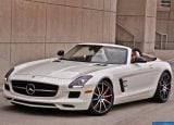Ð¤Ð¾Ñ‚Ð¾Ð³Ñ€Ð°Ñ„Ð¸Ñ Ð°Ð²Ñ‚Ð¾Ð¼Ð¾Ð±Ð¸Ð»Ñ 2013 Mercedes-Benz SLS AMG GT Roadster â„–015 Ð“Ð°Ð»ÐµÑ€ÐµÑ Ñ„Ð¾Ñ‚Ð¾Ð³Ñ€Ð°Ñ„Ð¸Ð¹ и обоев рабочего Ñтола Ñ Ð¸Ð·Ð¾Ð±Ñ€Ð°Ð¶ÐµÐ½Ð¸ÐµÐ¼ ÑкÑтерьера, интерьера, конÑтрукции и дизайнерÑких риÑунков Ð°Ð²Ñ‚Ð¾Ð¼Ð¾Ð±Ð¸Ð»Ñ 2013 Mercedes-Benz SLS AMG GT Roadster.