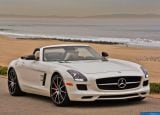 Ð¤Ð¾Ñ‚Ð¾Ð³Ñ€Ð°Ñ„Ð¸Ñ Ð°Ð²Ñ‚Ð¾Ð¼Ð¾Ð±Ð¸Ð»Ñ 2013 Mercedes-Benz SLS AMG GT Roadster â„–016 Ð“Ð°Ð»ÐµÑ€ÐµÑ Ñ„Ð¾Ñ‚Ð¾Ð³Ñ€Ð°Ñ„Ð¸Ð¹ и обоев рабочего Ñтола Ñ Ð¸Ð·Ð¾Ð±Ñ€Ð°Ð¶ÐµÐ½Ð¸ÐµÐ¼ ÑкÑтерьера, интерьера, конÑтрукции и дизайнерÑких риÑунков Ð°Ð²Ñ‚Ð¾Ð¼Ð¾Ð±Ð¸Ð»Ñ 2013 Mercedes-Benz SLS AMG GT Roadster.