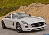 Ð¤Ð¾Ñ‚Ð¾Ð³Ñ€Ð°Ñ„Ð¸Ñ Ð°Ð²Ñ‚Ð¾Ð¼Ð¾Ð±Ð¸Ð»Ñ 2013 Mercedes-Benz SLS AMG GT Roadster â„–017 Ð“Ð°Ð»ÐµÑ€ÐµÑ Ñ„Ð¾Ñ‚Ð¾Ð³Ñ€Ð°Ñ„Ð¸Ð¹ и обоев рабочего Ñтола Ñ Ð¸Ð·Ð¾Ð±Ñ€Ð°Ð¶ÐµÐ½Ð¸ÐµÐ¼ ÑкÑтерьера, интерьера, конÑтрукции и дизайнерÑких риÑунков Ð°Ð²Ñ‚Ð¾Ð¼Ð¾Ð±Ð¸Ð»Ñ 2013 Mercedes-Benz SLS AMG GT Roadster.