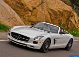 Ð¤Ð¾Ñ‚Ð¾Ð³Ñ€Ð°Ñ„Ð¸Ñ Ð°Ð²Ñ‚Ð¾Ð¼Ð¾Ð±Ð¸Ð»Ñ 2013 Mercedes-Benz SLS AMG GT Roadster â„–019 Ð“Ð°Ð»ÐµÑ€ÐµÑ Ñ„Ð¾Ñ‚Ð¾Ð³Ñ€Ð°Ñ„Ð¸Ð¹ и обоев рабочего Ñтола Ñ Ð¸Ð·Ð¾Ð±Ñ€Ð°Ð¶ÐµÐ½Ð¸ÐµÐ¼ ÑкÑтерьера, интерьера, конÑтрукции и дизайнерÑких риÑунков Ð°Ð²Ñ‚Ð¾Ð¼Ð¾Ð±Ð¸Ð»Ñ 2013 Mercedes-Benz SLS AMG GT Roadster.