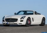 Ð¤Ð¾Ñ‚Ð¾Ð³Ñ€Ð°Ñ„Ð¸Ñ Ð°Ð²Ñ‚Ð¾Ð¼Ð¾Ð±Ð¸Ð»Ñ 2013 Mercedes-Benz SLS AMG GT Roadster â„–023 Ð“Ð°Ð»ÐµÑ€ÐµÑ Ñ„Ð¾Ñ‚Ð¾Ð³Ñ€Ð°Ñ„Ð¸Ð¹ и обоев рабочего Ñтола Ñ Ð¸Ð·Ð¾Ð±Ñ€Ð°Ð¶ÐµÐ½Ð¸ÐµÐ¼ ÑкÑтерьера, интерьера, конÑтрукции и дизайнерÑких риÑунков Ð°Ð²Ñ‚Ð¾Ð¼Ð¾Ð±Ð¸Ð»Ñ 2013 Mercedes-Benz SLS AMG GT Roadster.