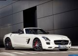 Ð¤Ð¾Ñ‚Ð¾Ð³Ñ€Ð°Ñ„Ð¸Ñ Ð°Ð²Ñ‚Ð¾Ð¼Ð¾Ð±Ð¸Ð»Ñ 2013 Mercedes-Benz SLS AMG GT Roadster â„–031 Ð“Ð°Ð»ÐµÑ€ÐµÑ Ñ„Ð¾Ñ‚Ð¾Ð³Ñ€Ð°Ñ„Ð¸Ð¹ и обоев рабочего Ñтола Ñ Ð¸Ð·Ð¾Ð±Ñ€Ð°Ð¶ÐµÐ½Ð¸ÐµÐ¼ ÑкÑтерьера, интерьера, конÑтрукции и дизайнерÑких риÑунков Ð°Ð²Ñ‚Ð¾Ð¼Ð¾Ð±Ð¸Ð»Ñ 2013 Mercedes-Benz SLS AMG GT Roadster.