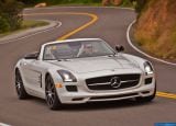 Ð¤Ð¾Ñ‚Ð¾Ð³Ñ€Ð°Ñ„Ð¸Ñ Ð°Ð²Ñ‚Ð¾Ð¼Ð¾Ð±Ð¸Ð»Ñ 2013 Mercedes-Benz SLS AMG GT Roadster â„–041 Ð“Ð°Ð»ÐµÑ€ÐµÑ Ñ„Ð¾Ñ‚Ð¾Ð³Ñ€Ð°Ñ„Ð¸Ð¹ и обоев рабочего Ñтола Ñ Ð¸Ð·Ð¾Ð±Ñ€Ð°Ð¶ÐµÐ½Ð¸ÐµÐ¼ ÑкÑтерьера, интерьера, конÑтрукции и дизайнерÑких риÑунков Ð°Ð²Ñ‚Ð¾Ð¼Ð¾Ð±Ð¸Ð»Ñ 2013 Mercedes-Benz SLS AMG GT Roadster.