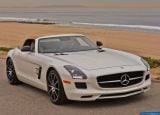 Ð¤Ð¾Ñ‚Ð¾Ð³Ñ€Ð°Ñ„Ð¸Ñ Ð°Ð²Ñ‚Ð¾Ð¼Ð¾Ð±Ð¸Ð»Ñ 2013 Mercedes-Benz SLS AMG GT Roadster â„–045 Ð“Ð°Ð»ÐµÑ€ÐµÑ Ñ„Ð¾Ñ‚Ð¾Ð³Ñ€Ð°Ñ„Ð¸Ð¹ и обоев рабочего Ñтола Ñ Ð¸Ð·Ð¾Ð±Ñ€Ð°Ð¶ÐµÐ½Ð¸ÐµÐ¼ ÑкÑтерьера, интерьера, конÑтрукции и дизайнерÑких риÑунков Ð°Ð²Ñ‚Ð¾Ð¼Ð¾Ð±Ð¸Ð»Ñ 2013 Mercedes-Benz SLS AMG GT Roadster.