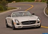 Ð¤Ð¾Ñ‚Ð¾Ð³Ñ€Ð°Ñ„Ð¸Ñ Ð°Ð²Ñ‚Ð¾Ð¼Ð¾Ð±Ð¸Ð»Ñ 2013 Mercedes-Benz SLS AMG GT Roadster â„–049 Ð“Ð°Ð»ÐµÑ€ÐµÑ Ñ„Ð¾Ñ‚Ð¾Ð³Ñ€Ð°Ñ„Ð¸Ð¹ и обоев рабочего Ñтола Ñ Ð¸Ð·Ð¾Ð±Ñ€Ð°Ð¶ÐµÐ½Ð¸ÐµÐ¼ ÑкÑтерьера, интерьера, конÑтрукции и дизайнерÑких риÑунков Ð°Ð²Ñ‚Ð¾Ð¼Ð¾Ð±Ð¸Ð»Ñ 2013 Mercedes-Benz SLS AMG GT Roadster.