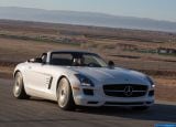Ð¤Ð¾Ñ‚Ð¾Ð³Ñ€Ð°Ñ„Ð¸Ñ Ð°Ð²Ñ‚Ð¾Ð¼Ð¾Ð±Ð¸Ð»Ñ 2013 Mercedes-Benz SLS AMG GT Roadster â„–053 Ð“Ð°Ð»ÐµÑ€ÐµÑ Ñ„Ð¾Ñ‚Ð¾Ð³Ñ€Ð°Ñ„Ð¸Ð¹ и обоев рабочего Ñтола Ñ Ð¸Ð·Ð¾Ð±Ñ€Ð°Ð¶ÐµÐ½Ð¸ÐµÐ¼ ÑкÑтерьера, интерьера, конÑтрукции и дизайнерÑких риÑунков Ð°Ð²Ñ‚Ð¾Ð¼Ð¾Ð±Ð¸Ð»Ñ 2013 Mercedes-Benz SLS AMG GT Roadster.