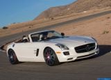Ð¤Ð¾Ñ‚Ð¾Ð³Ñ€Ð°Ñ„Ð¸Ñ Ð°Ð²Ñ‚Ð¾Ð¼Ð¾Ð±Ð¸Ð»Ñ 2013 Mercedes-Benz SLS AMG GT Roadster â„–062 Ð“Ð°Ð»ÐµÑ€ÐµÑ Ñ„Ð¾Ñ‚Ð¾Ð³Ñ€Ð°Ñ„Ð¸Ð¹ и обоев рабочего Ñтола Ñ Ð¸Ð·Ð¾Ð±Ñ€Ð°Ð¶ÐµÐ½Ð¸ÐµÐ¼ ÑкÑтерьера, интерьера, конÑтрукции и дизайнерÑких риÑунков Ð°Ð²Ñ‚Ð¾Ð¼Ð¾Ð±Ð¸Ð»Ñ 2013 Mercedes-Benz SLS AMG GT Roadster.