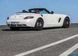 Ð¤Ð¾Ñ‚Ð¾Ð³Ñ€Ð°Ñ„Ð¸Ñ Ð°Ð²Ñ‚Ð¾Ð¼Ð¾Ð±Ð¸Ð»Ñ 2013 Mercedes-Benz SLS AMG GT Roadster â„–081 Ð“Ð°Ð»ÐµÑ€ÐµÑ Ñ„Ð¾Ñ‚Ð¾Ð³Ñ€Ð°Ñ„Ð¸Ð¹ и обоев рабочего Ñтола Ñ Ð¸Ð·Ð¾Ð±Ñ€Ð°Ð¶ÐµÐ½Ð¸ÐµÐ¼ ÑкÑтерьера, интерьера, конÑтрукции и дизайнерÑких риÑунков Ð°Ð²Ñ‚Ð¾Ð¼Ð¾Ð±Ð¸Ð»Ñ 2013 Mercedes-Benz SLS AMG GT Roadster.