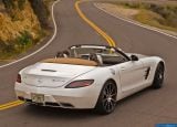 Ð¤Ð¾Ñ‚Ð¾Ð³Ñ€Ð°Ñ„Ð¸Ñ Ð°Ð²Ñ‚Ð¾Ð¼Ð¾Ð±Ð¸Ð»Ñ 2013 Mercedes-Benz SLS AMG GT Roadster â„–088 Ð“Ð°Ð»ÐµÑ€ÐµÑ Ñ„Ð¾Ñ‚Ð¾Ð³Ñ€Ð°Ñ„Ð¸Ð¹ и обоев рабочего Ñтола Ñ Ð¸Ð·Ð¾Ð±Ñ€Ð°Ð¶ÐµÐ½Ð¸ÐµÐ¼ ÑкÑтерьера, интерьера, конÑтрукции и дизайнерÑких риÑунков Ð°Ð²Ñ‚Ð¾Ð¼Ð¾Ð±Ð¸Ð»Ñ 2013 Mercedes-Benz SLS AMG GT Roadster.