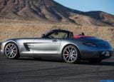 Ð¤Ð¾Ñ‚Ð¾Ð³Ñ€Ð°Ñ„Ð¸Ñ Ð°Ð²Ñ‚Ð¾Ð¼Ð¾Ð±Ð¸Ð»Ñ 2013 Mercedes-Benz SLS AMG GT Roadster â„–091 Ð“Ð°Ð»ÐµÑ€ÐµÑ Ñ„Ð¾Ñ‚Ð¾Ð³Ñ€Ð°Ñ„Ð¸Ð¹ и обоев рабочего Ñтола Ñ Ð¸Ð·Ð¾Ð±Ñ€Ð°Ð¶ÐµÐ½Ð¸ÐµÐ¼ ÑкÑтерьера, интерьера, конÑтрукции и дизайнерÑких риÑунков Ð°Ð²Ñ‚Ð¾Ð¼Ð¾Ð±Ð¸Ð»Ñ 2013 Mercedes-Benz SLS AMG GT Roadster.