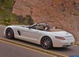 Ð¤Ð¾Ñ‚Ð¾Ð³Ñ€Ð°Ñ„Ð¸Ñ Ð°Ð²Ñ‚Ð¾Ð¼Ð¾Ð±Ð¸Ð»Ñ 2013 Mercedes-Benz SLS AMG GT Roadster â„–099 Ð“Ð°Ð»ÐµÑ€ÐµÑ Ñ„Ð¾Ñ‚Ð¾Ð³Ñ€Ð°Ñ„Ð¸Ð¹ и обоев рабочего Ñтола Ñ Ð¸Ð·Ð¾Ð±Ñ€Ð°Ð¶ÐµÐ½Ð¸ÐµÐ¼ ÑкÑтерьера, интерьера, конÑтрукции и дизайнерÑких риÑунков Ð°Ð²Ñ‚Ð¾Ð¼Ð¾Ð±Ð¸Ð»Ñ 2013 Mercedes-Benz SLS AMG GT Roadster.