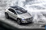 Ð¤Ð¾Ñ‚Ð¾Ð³Ñ€Ð°Ñ„Ð¸Ñ Ð°Ð²Ñ‚Ð¾Ð¼Ð¾Ð±Ð¸Ð»Ñ 2013 Mercedes-Benz GLA-class Concept â„–001 Ð“Ð°Ð»ÐµÑ€ÐµÑ Ñ„Ð¾Ñ‚Ð¾Ð³Ñ€Ð°Ñ„Ð¸Ð¹ и обоев рабочего Ñтола Ñ Ð¸Ð·Ð¾Ð±Ñ€Ð°Ð¶ÐµÐ½Ð¸ÐµÐ¼ ÑкÑтерьера, интерьера, конÑтрукции и дизайнерÑких риÑунков Ð°Ð²Ñ‚Ð¾Ð¼Ð¾Ð±Ð¸Ð»Ñ 2013 Mercedes-Benz GLA-class Concept.