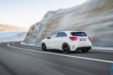 Ð¤Ð¾Ñ‚Ð¾Ð³Ñ€Ð°Ñ„Ð¸Ñ Ð°Ð²Ñ‚Ð¾Ð¼Ð¾Ð±Ð¸Ð»Ñ 2014 Mercedes-Benz A45 AMG â„–001 Ð“Ð°Ð»ÐµÑ€ÐµÑ Ñ„Ð¾Ñ‚Ð¾Ð³Ñ€Ð°Ñ„Ð¸Ð¹ и обоев рабочего Ñтола Ñ Ð¸Ð·Ð¾Ð±Ñ€Ð°Ð¶ÐµÐ½Ð¸ÐµÐ¼ ÑкÑтерьера, интерьера, конÑтрукции и дизайнерÑких риÑунков Ð°Ð²Ñ‚Ð¾Ð¼Ð¾Ð±Ð¸Ð»Ñ 2014 Mercedes-Benz A45 AMG.