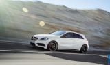 Ð¤Ð¾Ñ‚Ð¾Ð³Ñ€Ð°Ñ„Ð¸Ñ Ð°Ð²Ñ‚Ð¾Ð¼Ð¾Ð±Ð¸Ð»Ñ 2014 Mercedes-Benz A45 AMG â„–003 Ð“Ð°Ð»ÐµÑ€ÐµÑ Ñ„Ð¾Ñ‚Ð¾Ð³Ñ€Ð°Ñ„Ð¸Ð¹ и обоев рабочего Ñтола Ñ Ð¸Ð·Ð¾Ð±Ñ€Ð°Ð¶ÐµÐ½Ð¸ÐµÐ¼ ÑкÑтерьера, интерьера, конÑтрукции и дизайнерÑких риÑунков Ð°Ð²Ñ‚Ð¾Ð¼Ð¾Ð±Ð¸Ð»Ñ 2014 Mercedes-Benz A45 AMG.