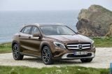 Ð¤Ð¾Ñ‚Ð¾Ð³Ñ€Ð°Ñ„Ð¸Ñ Ð°Ð²Ñ‚Ð¾Ð¼Ð¾Ð±Ð¸Ð»Ñ 2014 Mercedes-Benz GLA-class â„–002 Ð“Ð°Ð»ÐµÑ€ÐµÑ Ñ„Ð¾Ñ‚Ð¾Ð³Ñ€Ð°Ñ„Ð¸Ð¹ и обоев рабочего Ñтола Ñ Ð¸Ð·Ð¾Ð±Ñ€Ð°Ð¶ÐµÐ½Ð¸ÐµÐ¼ ÑкÑтерьера, интерьера, конÑтрукции и дизайнерÑких риÑунков Ð°Ð²Ñ‚Ð¾Ð¼Ð¾Ð±Ð¸Ð»Ñ 2014 Mercedes-Benz GLA-class.
