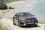 Ð¤Ð¾Ñ‚Ð¾Ð³Ñ€Ð°Ñ„Ð¸Ñ Ð°Ð²Ñ‚Ð¾Ð¼Ð¾Ð±Ð¸Ð»Ñ 2014 Mercedes-Benz GLA-class â„–006 Ð“Ð°Ð»ÐµÑ€ÐµÑ Ñ„Ð¾Ñ‚Ð¾Ð³Ñ€Ð°Ñ„Ð¸Ð¹ и обоев рабочего Ñтола Ñ Ð¸Ð·Ð¾Ð±Ñ€Ð°Ð¶ÐµÐ½Ð¸ÐµÐ¼ ÑкÑтерьера, интерьера, конÑтрукции и дизайнерÑких риÑунков Ð°Ð²Ñ‚Ð¾Ð¼Ð¾Ð±Ð¸Ð»Ñ 2014 Mercedes-Benz GLA-class.