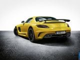 Ð¤Ð¾Ñ‚Ð¾Ð³Ñ€Ð°Ñ„Ð¸Ñ Ð°Ð²Ñ‚Ð¾Ð¼Ð¾Ð±Ð¸Ð»Ñ 2014 Mercedes-Benz SLS AMG Coupe Black Series â„–014 Ð“Ð°Ð»ÐµÑ€ÐµÑ Ñ„Ð¾Ñ‚Ð¾Ð³Ñ€Ð°Ñ„Ð¸Ð¹ и обоев рабочего Ñтола Ñ Ð¸Ð·Ð¾Ð±Ñ€Ð°Ð¶ÐµÐ½Ð¸ÐµÐ¼ ÑкÑтерьера, интерьера, конÑтрукции и дизайнерÑких риÑунков Ð°Ð²Ñ‚Ð¾Ð¼Ð¾Ð±Ð¸Ð»Ñ 2014 Mercedes-Benz SLS AMG Coupe Black Series.