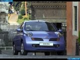 Ð¤Ð¾Ñ‚Ð¾Ð³Ñ€Ð°Ñ„Ð¸Ñ Ð°Ð²Ñ‚Ð¾Ð¼Ð¾Ð±Ð¸Ð»Ñ 2002 Nissan Micra â„–001 Ð“Ð°Ð»ÐµÑ€ÐµÑ Ñ„Ð¾Ñ‚Ð¾Ð³Ñ€Ð°Ñ„Ð¸Ð¹ и обоев рабочего Ñтола Ñ Ð¸Ð·Ð¾Ð±Ñ€Ð°Ð¶ÐµÐ½Ð¸ÐµÐ¼ ÑкÑтерьера, интерьера, конÑтрукции и дизайнерÑких риÑунков Ð°Ð²Ñ‚Ð¾Ð¼Ð¾Ð±Ð¸Ð»Ñ 2002 Nissan Micra.