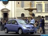 Ð¤Ð¾Ñ‚Ð¾Ð³Ñ€Ð°Ñ„Ð¸Ñ Ð°Ð²Ñ‚Ð¾Ð¼Ð¾Ð±Ð¸Ð»Ñ 2002 Nissan Micra â„–002 Ð“Ð°Ð»ÐµÑ€ÐµÑ Ñ„Ð¾Ñ‚Ð¾Ð³Ñ€Ð°Ñ„Ð¸Ð¹ и обоев рабочего Ñтола Ñ Ð¸Ð·Ð¾Ð±Ñ€Ð°Ð¶ÐµÐ½Ð¸ÐµÐ¼ ÑкÑтерьера, интерьера, конÑтрукции и дизайнерÑких риÑунков Ð°Ð²Ñ‚Ð¾Ð¼Ð¾Ð±Ð¸Ð»Ñ 2002 Nissan Micra.