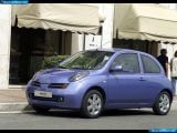 Ð¤Ð¾Ñ‚Ð¾Ð³Ñ€Ð°Ñ„Ð¸Ñ Ð°Ð²Ñ‚Ð¾Ð¼Ð¾Ð±Ð¸Ð»Ñ 2002 Nissan Micra â„–003 Ð“Ð°Ð»ÐµÑ€ÐµÑ Ñ„Ð¾Ñ‚Ð¾Ð³Ñ€Ð°Ñ„Ð¸Ð¹ и обоев рабочего Ñтола Ñ Ð¸Ð·Ð¾Ð±Ñ€Ð°Ð¶ÐµÐ½Ð¸ÐµÐ¼ ÑкÑтерьера, интерьера, конÑтрукции и дизайнерÑких риÑунков Ð°Ð²Ñ‚Ð¾Ð¼Ð¾Ð±Ð¸Ð»Ñ 2002 Nissan Micra.
