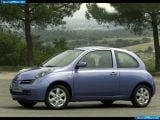 Ð¤Ð¾Ñ‚Ð¾Ð³Ñ€Ð°Ñ„Ð¸Ñ Ð°Ð²Ñ‚Ð¾Ð¼Ð¾Ð±Ð¸Ð»Ñ 2002 Nissan Micra â„–005 Ð“Ð°Ð»ÐµÑ€ÐµÑ Ñ„Ð¾Ñ‚Ð¾Ð³Ñ€Ð°Ñ„Ð¸Ð¹ и обоев рабочего Ñтола Ñ Ð¸Ð·Ð¾Ð±Ñ€Ð°Ð¶ÐµÐ½Ð¸ÐµÐ¼ ÑкÑтерьера, интерьера, конÑтрукции и дизайнерÑких риÑунков Ð°Ð²Ñ‚Ð¾Ð¼Ð¾Ð±Ð¸Ð»Ñ 2002 Nissan Micra.