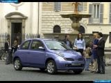 Ð¤Ð¾Ñ‚Ð¾Ð³Ñ€Ð°Ñ„Ð¸Ñ Ð°Ð²Ñ‚Ð¾Ð¼Ð¾Ð±Ð¸Ð»Ñ 2002 Nissan Micra â„–007 Ð“Ð°Ð»ÐµÑ€ÐµÑ Ñ„Ð¾Ñ‚Ð¾Ð³Ñ€Ð°Ñ„Ð¸Ð¹ и обоев рабочего Ñтола Ñ Ð¸Ð·Ð¾Ð±Ñ€Ð°Ð¶ÐµÐ½Ð¸ÐµÐ¼ ÑкÑтерьера, интерьера, конÑтрукции и дизайнерÑких риÑунков Ð°Ð²Ñ‚Ð¾Ð¼Ð¾Ð±Ð¸Ð»Ñ 2002 Nissan Micra.