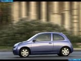 Ð¤Ð¾Ñ‚Ð¾Ð³Ñ€Ð°Ñ„Ð¸Ñ Ð°Ð²Ñ‚Ð¾Ð¼Ð¾Ð±Ð¸Ð»Ñ 2002 Nissan Micra â„–021 Ð“Ð°Ð»ÐµÑ€ÐµÑ Ñ„Ð¾Ñ‚Ð¾Ð³Ñ€Ð°Ñ„Ð¸Ð¹ и обоев рабочего Ñтола Ñ Ð¸Ð·Ð¾Ð±Ñ€Ð°Ð¶ÐµÐ½Ð¸ÐµÐ¼ ÑкÑтерьера, интерьера, конÑтрукции и дизайнерÑких риÑунков Ð°Ð²Ñ‚Ð¾Ð¼Ð¾Ð±Ð¸Ð»Ñ 2002 Nissan Micra.