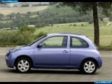 Ð¤Ð¾Ñ‚Ð¾Ð³Ñ€Ð°Ñ„Ð¸Ñ Ð°Ð²Ñ‚Ð¾Ð¼Ð¾Ð±Ð¸Ð»Ñ 2002 Nissan Micra â„–025 Ð“Ð°Ð»ÐµÑ€ÐµÑ Ñ„Ð¾Ñ‚Ð¾Ð³Ñ€Ð°Ñ„Ð¸Ð¹ и обоев рабочего Ñтола Ñ Ð¸Ð·Ð¾Ð±Ñ€Ð°Ð¶ÐµÐ½Ð¸ÐµÐ¼ ÑкÑтерьера, интерьера, конÑтрукции и дизайнерÑких риÑунков Ð°Ð²Ñ‚Ð¾Ð¼Ð¾Ð±Ð¸Ð»Ñ 2002 Nissan Micra.