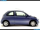 Ð¤Ð¾Ñ‚Ð¾Ð³Ñ€Ð°Ñ„Ð¸Ñ Ð°Ð²Ñ‚Ð¾Ð¼Ð¾Ð±Ð¸Ð»Ñ 2002 Nissan Micra â„–027 Ð“Ð°Ð»ÐµÑ€ÐµÑ Ñ„Ð¾Ñ‚Ð¾Ð³Ñ€Ð°Ñ„Ð¸Ð¹ и обоев рабочего Ñтола Ñ Ð¸Ð·Ð¾Ð±Ñ€Ð°Ð¶ÐµÐ½Ð¸ÐµÐ¼ ÑкÑтерьера, интерьера, конÑтрукции и дизайнерÑких риÑунков Ð°Ð²Ñ‚Ð¾Ð¼Ð¾Ð±Ð¸Ð»Ñ 2002 Nissan Micra.