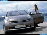Ð¤Ð¾Ñ‚Ð¾Ð³Ñ€Ð°Ñ„Ð¸Ñ Ð°Ð²Ñ‚Ð¾Ð¼Ð¾Ð±Ð¸Ð»Ñ 2002 Nissan Micra C+c Concept â„–006 Ð“Ð°Ð»ÐµÑ€ÐµÑ Ñ„Ð¾Ñ‚Ð¾Ð³Ñ€Ð°Ñ„Ð¸Ð¹ и обоев рабочего Ñтола Ñ Ð¸Ð·Ð¾Ð±Ñ€Ð°Ð¶ÐµÐ½Ð¸ÐµÐ¼ ÑкÑтерьера, интерьера, конÑтрукции и дизайнерÑких риÑунков Ð°Ð²Ñ‚Ð¾Ð¼Ð¾Ð±Ð¸Ð»Ñ 2002 Nissan Micra C+c Concept.