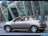Ð¤Ð¾Ñ‚Ð¾Ð³Ñ€Ð°Ñ„Ð¸Ñ Ð°Ð²Ñ‚Ð¾Ð¼Ð¾Ð±Ð¸Ð»Ñ 2002 Nissan Micra C+c Concept â„–018 Ð“Ð°Ð»ÐµÑ€ÐµÑ Ñ„Ð¾Ñ‚Ð¾Ð³Ñ€Ð°Ñ„Ð¸Ð¹ и обоев рабочего Ñтола Ñ Ð¸Ð·Ð¾Ð±Ñ€Ð°Ð¶ÐµÐ½Ð¸ÐµÐ¼ ÑкÑтерьера, интерьера, конÑтрукции и дизайнерÑких риÑунков Ð°Ð²Ñ‚Ð¾Ð¼Ð¾Ð±Ð¸Ð»Ñ 2002 Nissan Micra C+c Concept.