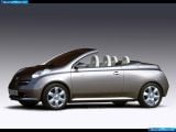 Ð¤Ð¾Ñ‚Ð¾Ð³Ñ€Ð°Ñ„Ð¸Ñ Ð°Ð²Ñ‚Ð¾Ð¼Ð¾Ð±Ð¸Ð»Ñ 2002 Nissan Micra C+c Concept â„–021 Ð“Ð°Ð»ÐµÑ€ÐµÑ Ñ„Ð¾Ñ‚Ð¾Ð³Ñ€Ð°Ñ„Ð¸Ð¹ и обоев рабочего Ñтола Ñ Ð¸Ð·Ð¾Ð±Ñ€Ð°Ð¶ÐµÐ½Ð¸ÐµÐ¼ ÑкÑтерьера, интерьера, конÑтрукции и дизайнерÑких риÑунков Ð°Ð²Ñ‚Ð¾Ð¼Ð¾Ð±Ð¸Ð»Ñ 2002 Nissan Micra C+c Concept.