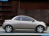 Ð¤Ð¾Ñ‚Ð¾Ð³Ñ€Ð°Ñ„Ð¸Ñ Ð°Ð²Ñ‚Ð¾Ð¼Ð¾Ð±Ð¸Ð»Ñ 2002 Nissan Micra C+c Concept â„–023 Ð“Ð°Ð»ÐµÑ€ÐµÑ Ñ„Ð¾Ñ‚Ð¾Ð³Ñ€Ð°Ñ„Ð¸Ð¹ и обоев рабочего Ñтола Ñ Ð¸Ð·Ð¾Ð±Ñ€Ð°Ð¶ÐµÐ½Ð¸ÐµÐ¼ ÑкÑтерьера, интерьера, конÑтрукции и дизайнерÑких риÑунков Ð°Ð²Ñ‚Ð¾Ð¼Ð¾Ð±Ð¸Ð»Ñ 2002 Nissan Micra C+c Concept.