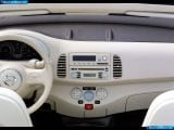 Ð¤Ð¾Ñ‚Ð¾Ð³Ñ€Ð°Ñ„Ð¸Ñ Ð°Ð²Ñ‚Ð¾Ð¼Ð¾Ð±Ð¸Ð»Ñ 2002 Nissan Micra C+c Concept â„–028 Ð“Ð°Ð»ÐµÑ€ÐµÑ Ñ„Ð¾Ñ‚Ð¾Ð³Ñ€Ð°Ñ„Ð¸Ð¹ и обоев рабочего Ñтола Ñ Ð¸Ð·Ð¾Ð±Ñ€Ð°Ð¶ÐµÐ½Ð¸ÐµÐ¼ ÑкÑтерьера, интерьера, конÑтрукции и дизайнерÑких риÑунков Ð°Ð²Ñ‚Ð¾Ð¼Ð¾Ð±Ð¸Ð»Ñ 2002 Nissan Micra C+c Concept.