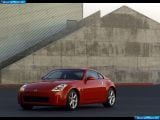 Ð¤Ð¾Ñ‚Ð¾Ð³Ñ€Ð°Ñ„Ð¸Ñ Ð°Ð²Ñ‚Ð¾Ð¼Ð¾Ð±Ð¸Ð»Ñ 2003 Nissan 350z â„–003 Ð“Ð°Ð»ÐµÑ€ÐµÑ Ñ„Ð¾Ñ‚Ð¾Ð³Ñ€Ð°Ñ„Ð¸Ð¹ и обоев рабочего Ñтола Ñ Ð¸Ð·Ð¾Ð±Ñ€Ð°Ð¶ÐµÐ½Ð¸ÐµÐ¼ ÑкÑтерьера, интерьера, конÑтрукции и дизайнерÑких риÑунков Ð°Ð²Ñ‚Ð¾Ð¼Ð¾Ð±Ð¸Ð»Ñ 2003 Nissan 350z.