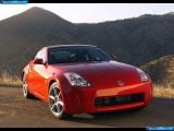 Ð¤Ð¾Ñ‚Ð¾Ð³Ñ€Ð°Ñ„Ð¸Ñ Ð°Ð²Ñ‚Ð¾Ð¼Ð¾Ð±Ð¸Ð»Ñ 2003 Nissan 350z â„–005 Ð“Ð°Ð»ÐµÑ€ÐµÑ Ñ„Ð¾Ñ‚Ð¾Ð³Ñ€Ð°Ñ„Ð¸Ð¹ и обоев рабочего Ñтола Ñ Ð¸Ð·Ð¾Ð±Ñ€Ð°Ð¶ÐµÐ½Ð¸ÐµÐ¼ ÑкÑтерьера, интерьера, конÑтрукции и дизайнерÑких риÑунков Ð°Ð²Ñ‚Ð¾Ð¼Ð¾Ð±Ð¸Ð»Ñ 2003 Nissan 350z.