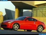 Ð¤Ð¾Ñ‚Ð¾Ð³Ñ€Ð°Ñ„Ð¸Ñ Ð°Ð²Ñ‚Ð¾Ð¼Ð¾Ð±Ð¸Ð»Ñ 2003 Nissan 350z â„–017 Ð“Ð°Ð»ÐµÑ€ÐµÑ Ñ„Ð¾Ñ‚Ð¾Ð³Ñ€Ð°Ñ„Ð¸Ð¹ и обоев рабочего Ñтола Ñ Ð¸Ð·Ð¾Ð±Ñ€Ð°Ð¶ÐµÐ½Ð¸ÐµÐ¼ ÑкÑтерьера, интерьера, конÑтрукции и дизайнерÑких риÑунков Ð°Ð²Ñ‚Ð¾Ð¼Ð¾Ð±Ð¸Ð»Ñ 2003 Nissan 350z.