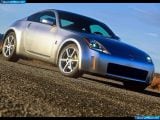 Ð¤Ð¾Ñ‚Ð¾Ð³Ñ€Ð°Ñ„Ð¸Ñ Ð°Ð²Ñ‚Ð¾Ð¼Ð¾Ð±Ð¸Ð»Ñ 2003 Nissan 350z â„–023 Ð“Ð°Ð»ÐµÑ€ÐµÑ Ñ„Ð¾Ñ‚Ð¾Ð³Ñ€Ð°Ñ„Ð¸Ð¹ и обоев рабочего Ñтола Ñ Ð¸Ð·Ð¾Ð±Ñ€Ð°Ð¶ÐµÐ½Ð¸ÐµÐ¼ ÑкÑтерьера, интерьера, конÑтрукции и дизайнерÑких риÑунков Ð°Ð²Ñ‚Ð¾Ð¼Ð¾Ð±Ð¸Ð»Ñ 2003 Nissan 350z.