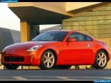 Ð¤Ð¾Ñ‚Ð¾Ð³Ñ€Ð°Ñ„Ð¸Ñ Ð°Ð²Ñ‚Ð¾Ð¼Ð¾Ð±Ð¸Ð»Ñ 2003 Nissan 350z â„–026 Ð“Ð°Ð»ÐµÑ€ÐµÑ Ñ„Ð¾Ñ‚Ð¾Ð³Ñ€Ð°Ñ„Ð¸Ð¹ и обоев рабочего Ñтола Ñ Ð¸Ð·Ð¾Ð±Ñ€Ð°Ð¶ÐµÐ½Ð¸ÐµÐ¼ ÑкÑтерьера, интерьера, конÑтрукции и дизайнерÑких риÑунков Ð°Ð²Ñ‚Ð¾Ð¼Ð¾Ð±Ð¸Ð»Ñ 2003 Nissan 350z.