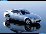 Ð¤Ð¾Ñ‚Ð¾Ð³Ñ€Ð°Ñ„Ð¸Ñ Ð°Ð²Ñ‚Ð¾Ð¼Ð¾Ð±Ð¸Ð»Ñ 2003 Nissan 350z â„–028 Ð“Ð°Ð»ÐµÑ€ÐµÑ Ñ„Ð¾Ñ‚Ð¾Ð³Ñ€Ð°Ñ„Ð¸Ð¹ и обоев рабочего Ñтола Ñ Ð¸Ð·Ð¾Ð±Ñ€Ð°Ð¶ÐµÐ½Ð¸ÐµÐ¼ ÑкÑтерьера, интерьера, конÑтрукции и дизайнерÑких риÑунков Ð°Ð²Ñ‚Ð¾Ð¼Ð¾Ð±Ð¸Ð»Ñ 2003 Nissan 350z.