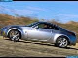 Ð¤Ð¾Ñ‚Ð¾Ð³Ñ€Ð°Ñ„Ð¸Ñ Ð°Ð²Ñ‚Ð¾Ð¼Ð¾Ð±Ð¸Ð»Ñ 2003 Nissan 350z â„–046 Ð“Ð°Ð»ÐµÑ€ÐµÑ Ñ„Ð¾Ñ‚Ð¾Ð³Ñ€Ð°Ñ„Ð¸Ð¹ и обоев рабочего Ñтола Ñ Ð¸Ð·Ð¾Ð±Ñ€Ð°Ð¶ÐµÐ½Ð¸ÐµÐ¼ ÑкÑтерьера, интерьера, конÑтрукции и дизайнерÑких риÑунков Ð°Ð²Ñ‚Ð¾Ð¼Ð¾Ð±Ð¸Ð»Ñ 2003 Nissan 350z.